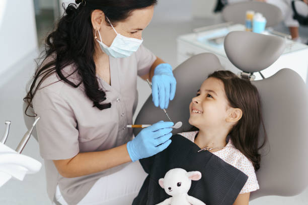 Best Emergency Pediatric Dentist  in Lower Grand Lagoon, FL
