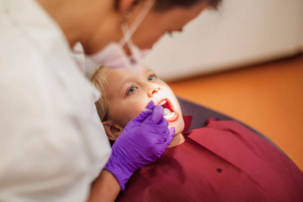 Best Dentist Open Late Near Me  in Lower Grand Lagoon, FL
